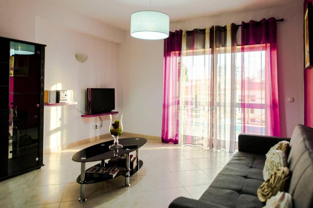 Vista Pro Mar Apartment Lagos Exterior foto