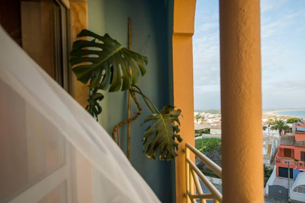 Vista Pro Mar Apartment Lagos Exterior foto